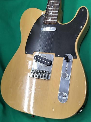 Tokai telecaster typ - tokai,