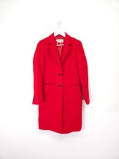 Hobbs Mantel Größe 10