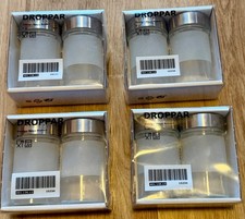 8 IKEA Droppar Gläser Design