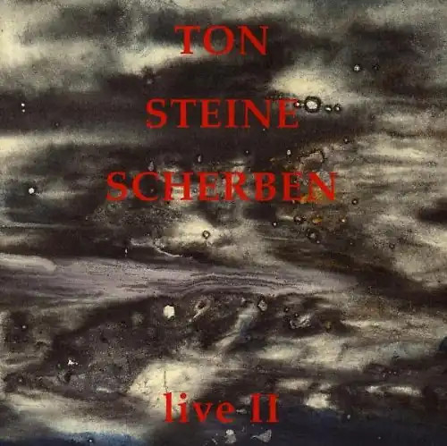 Ton steine scherben - scherben,