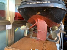 RC Schiffsmodell Hafenschlepper Imara Caldercraft