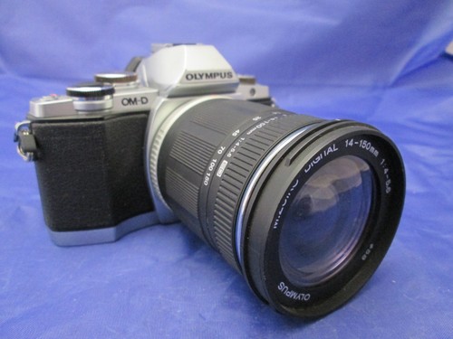 Olympus dummy - ~, /