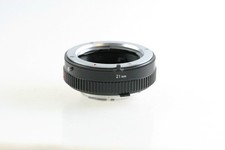 Seagull Zwischenring 21mm 21