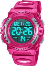BEN NEVIS Digitaluhr Kinder