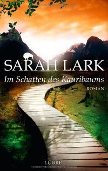 Schatten des kauribaums - schatten,