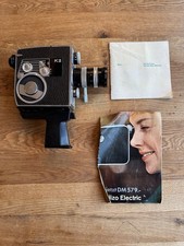 Bolex Paillard K2 Zoom Reflex
