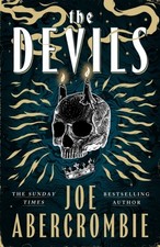 DEVILS By JOE ABERCROMBIE
