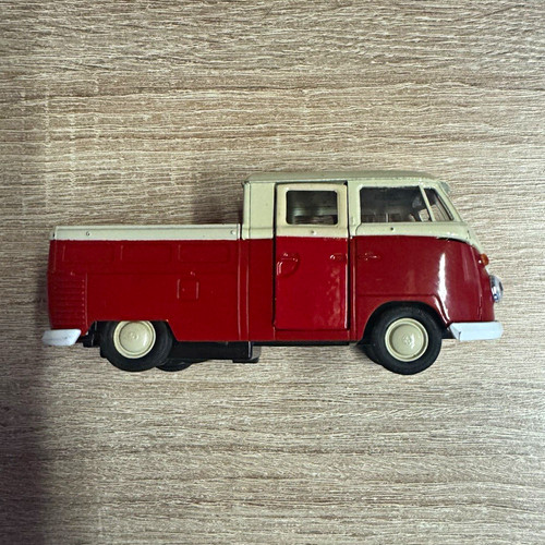 Pritsche modellauto - t1,