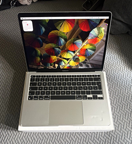 Apple macbook air - apple,