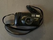 Panasonic Zoom C-D2100ZM1 Auto