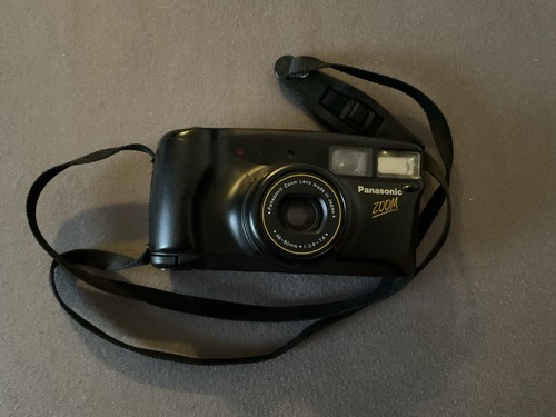 Panasonic zoom d2100zm1 auto - panasonic,