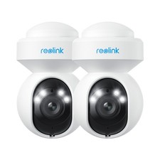 Refurbished Reolink 4K PTZ