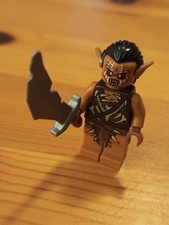 Lego herr der ringe - der, hobbit