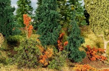 Faller, H0/1:87  Unterholz