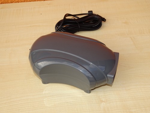 Ubbink air solar 600 - ubbink,