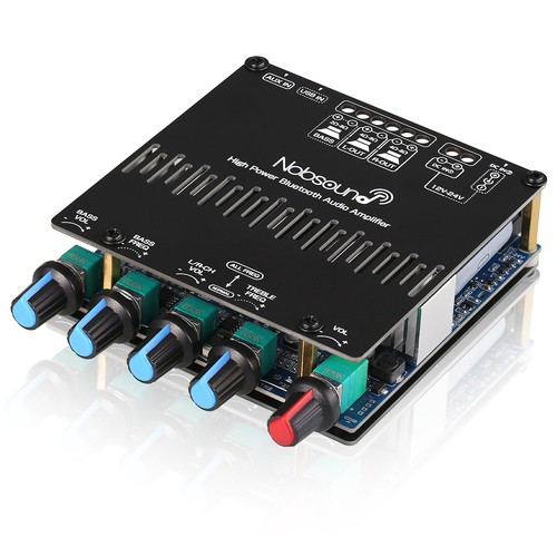 Bluetooth verstärker board - bluetooth,