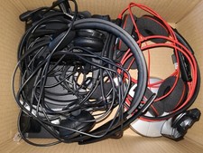 Kopfhörer Headset Konvolut