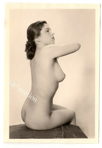 878 roessler aktfoto nude - aktfoto,