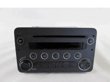 7646302316 Car Stereo (Not We