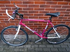 MTB bike Wheeler 6600 Comp