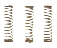 König Trompete Ventil Feder Set (3) - oben gefedert