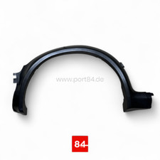 VW Golf 2 GTI G60 Kotflügelverbreiterung hinten rechts 191853818D