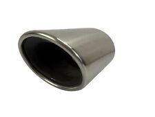 ORIGINAL Mazda 3 Blende Auspuff Auspuffblende NEU NEW