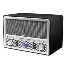 soundmaster NR955 Schwarz