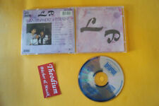 Luisa Fernandez & Peter Kent -