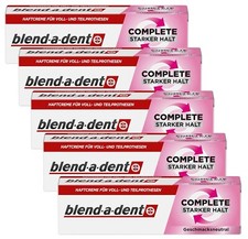 blend-a-dent Haftcreme Extra