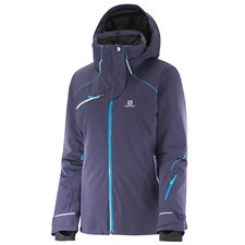 Salomon Speed Jacke