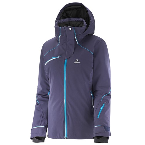 Salomon speed jacke - salomon,