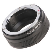 Objektivadapter für pentax - für,