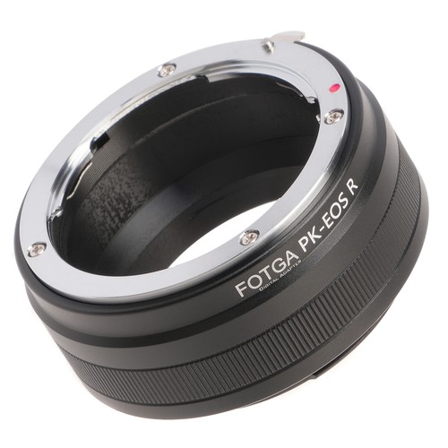 Objektivadapter für pentax - für,