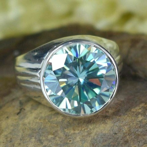 Karat behandelt blau - 15,