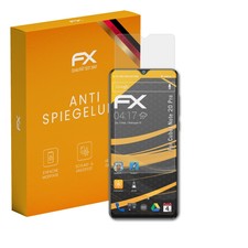 atFoliX 3x Displayfolie für