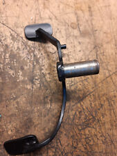 Schaltwippe, Schalthebel  Getriebe m72 Gearbox Original