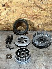 husqvarna Kupplungskorb te 610 tc Mitnehmer Druckplatte Federn Kupplung