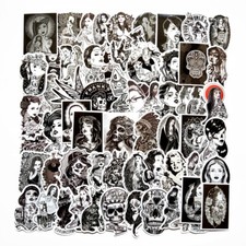 ⭐68 Black and White /