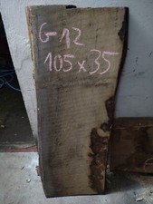 Eichenholz Eiche Eichenbrett Eichenbohle Dekoholz Holzbrett Holz Deko Bastelholz