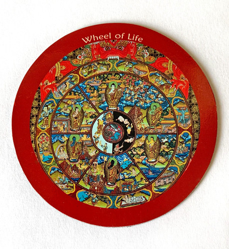 Magnet wheel life - magnet,