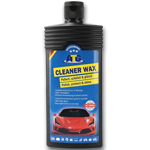 Auto wachs lackpolitur lack - auto,