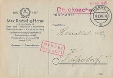 Los1  vom  26.11  Heimatbeleg