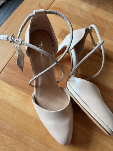 Tamaris damen pumps 39 - damen,