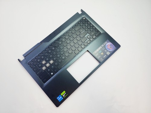 Msi cyborg a13udx - msi,