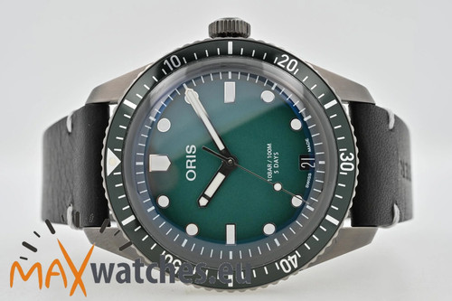 Oris diving divers sixty five - oris,