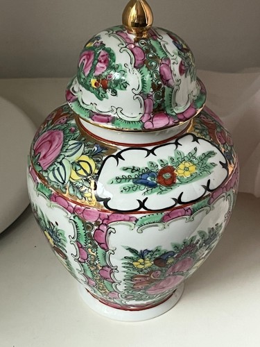 Chinesische porzellanvase - chinesische,