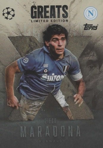 Match attax champions league - champions,