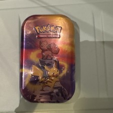Pokemon TCG Kanto Power Mini