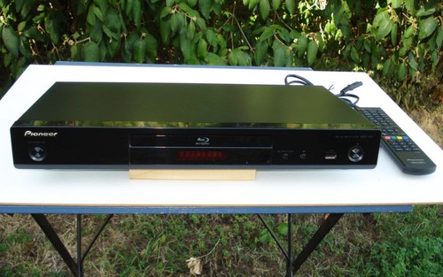 Pioneer blu ray - pioneer, 3d-blu-ray